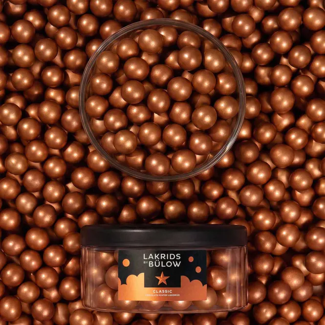 Hovedbilde WINTER - CLASSIC CARAMEL - LARGE
