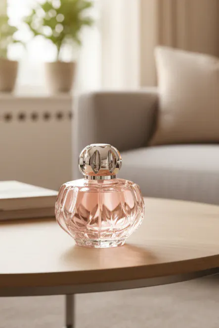 Hovedbilde MB Duftflaske Rosalie Rose