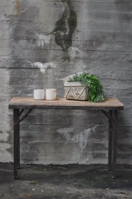 Hovedbilde Vintage klappbord