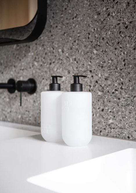 Hovedbilde Smith & co Hand- & bodywash Tonka & White Musk