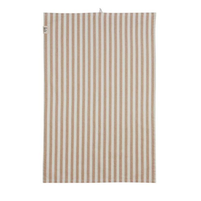 Hovedbilde Kjøkkenhåndkle Svea Offwhite 50*70cm