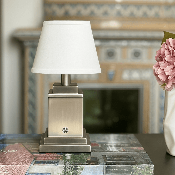 Hovedbilde Von Norten Lampefot 