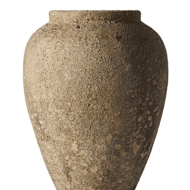 Hovedbilde Luna Krukke 38cm Fargevalg