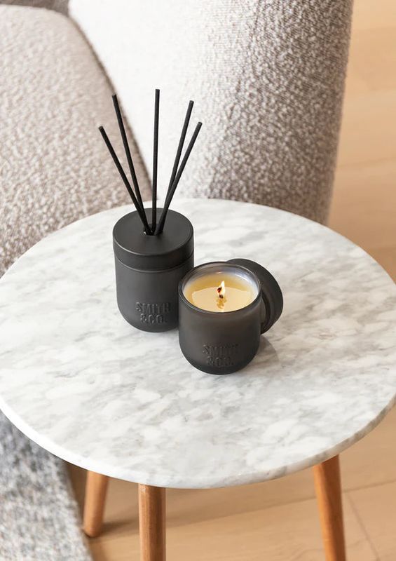 Smith & co Diffuser Tabac & Cedarwood